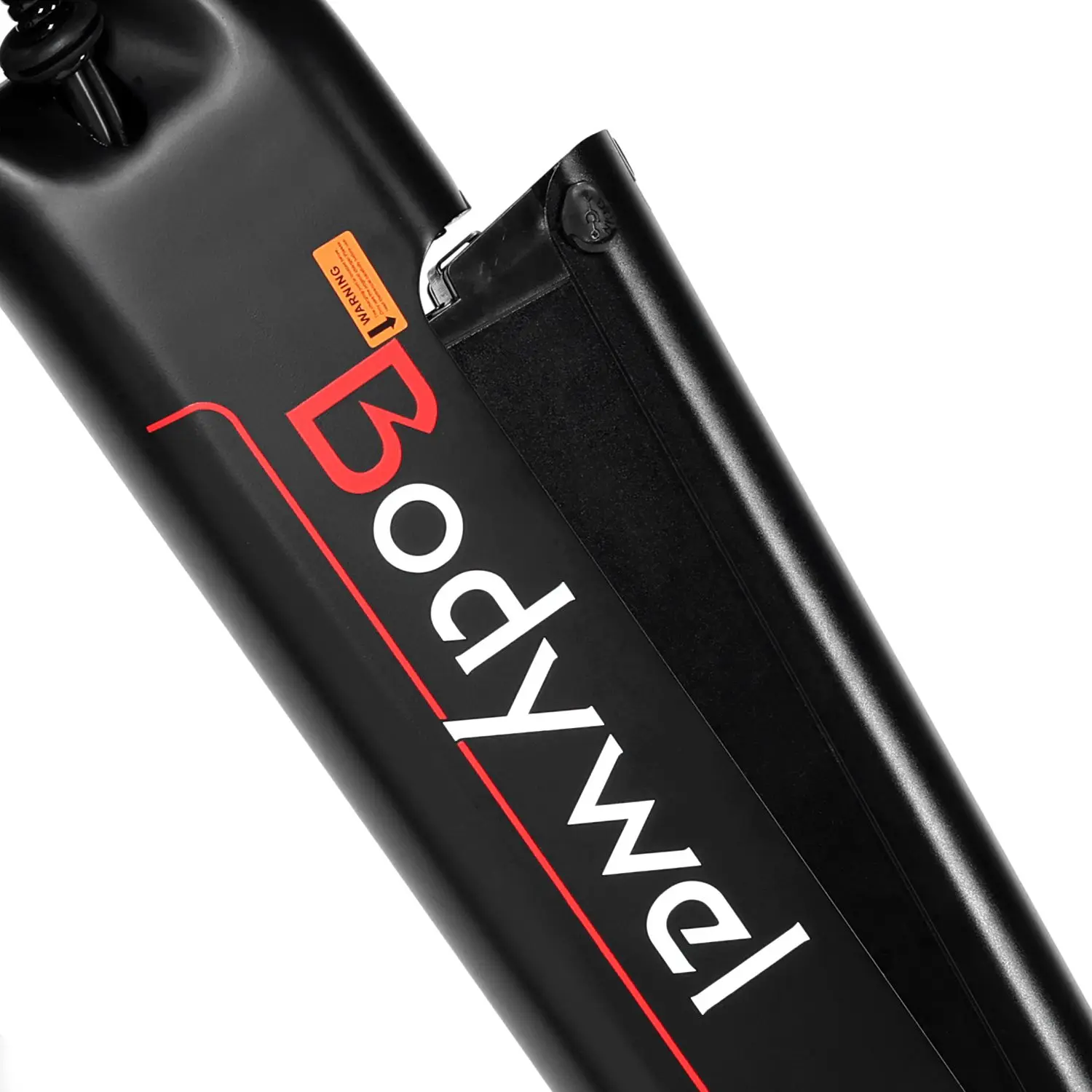 Bodywel A275 Electric City Bike for Commuters