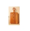 Natural Wood Color