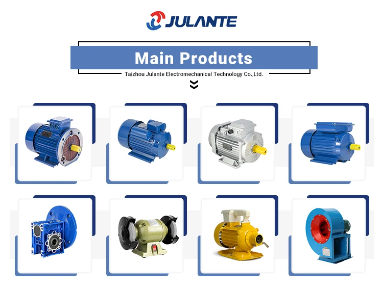 Electric Motor, IEC, 3000W, 50Hz - detail 14