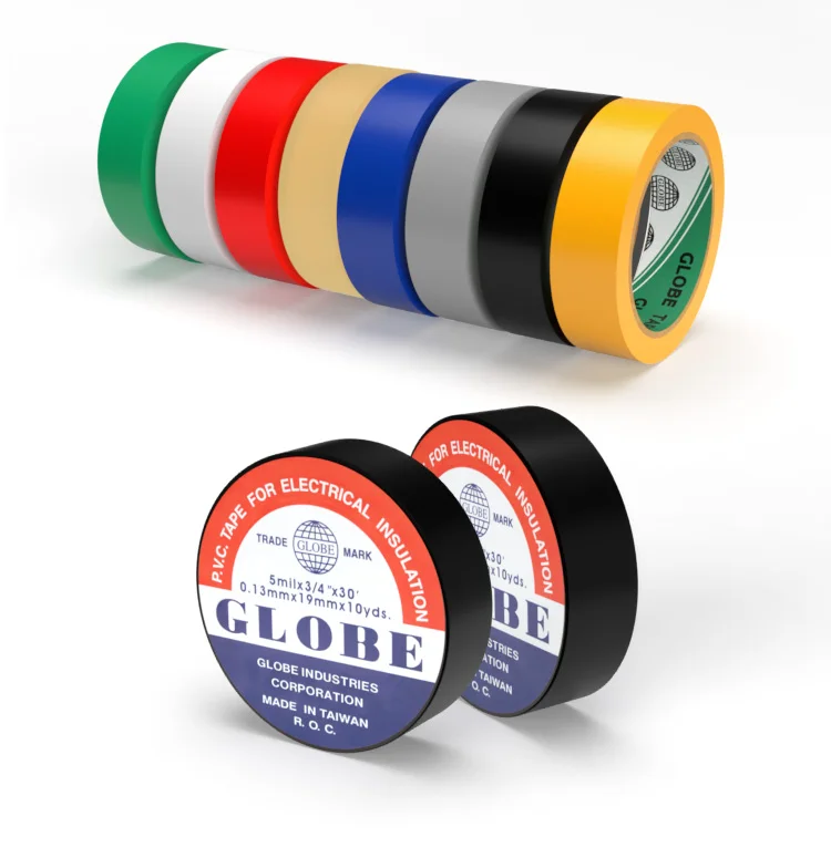 Globe Pvc Insulation Electrical Wire Harness Tape Roll Buy Adhesive