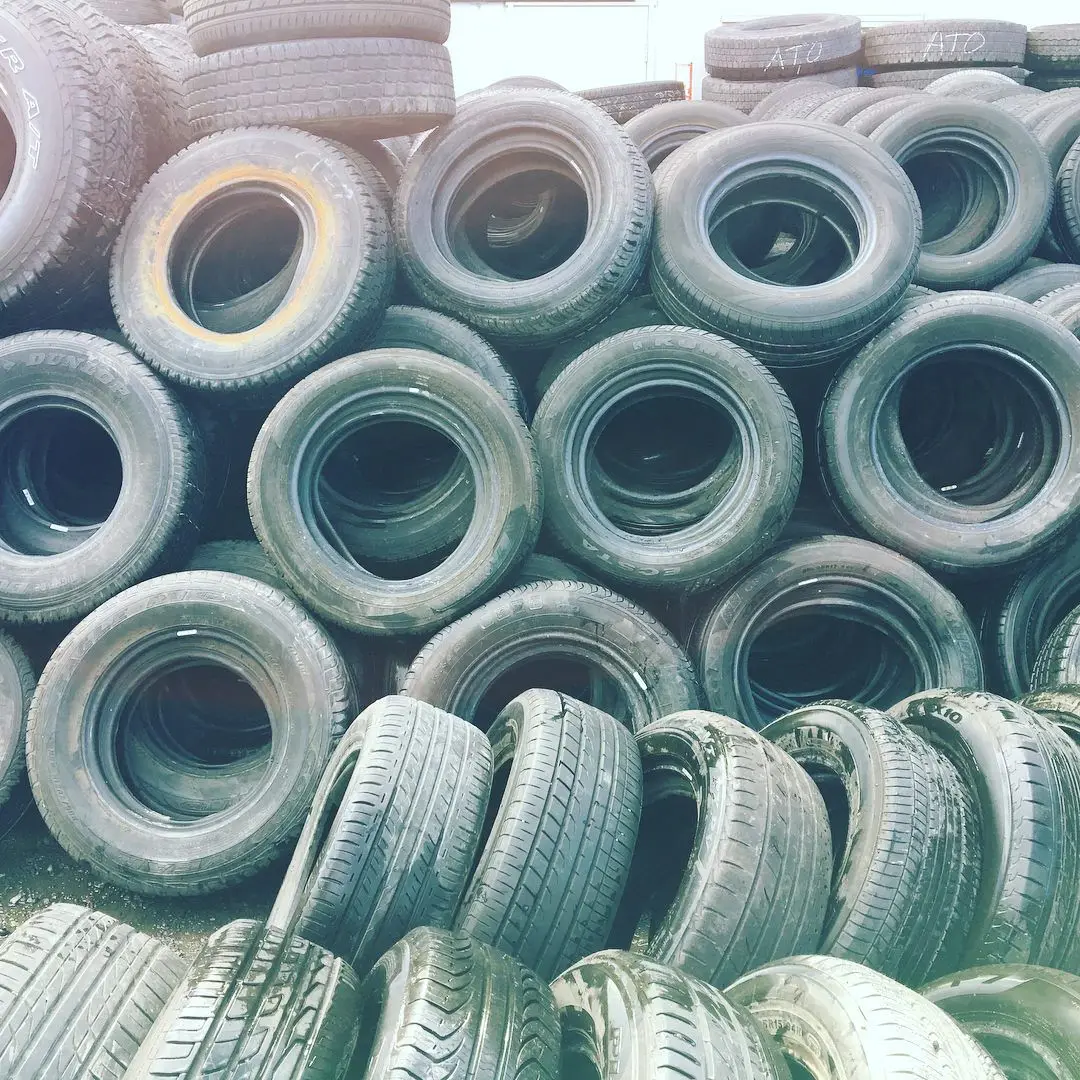 Threadbare Tyres Wholesale Original Top Quality Used Tyres 155/70r13 Used Tires - Buy ...
