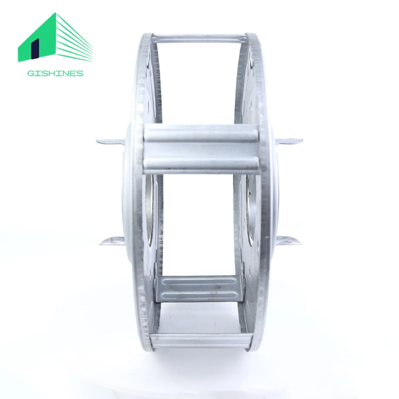 Roll up Door Accessories Iron Bearing Heavy Duty Spring Box Galvanized ...