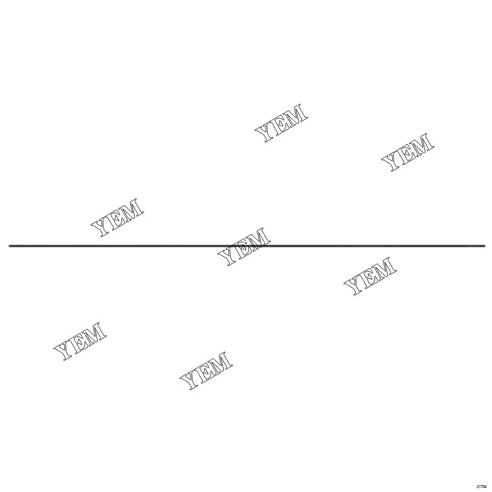 Factory Direct Sales Gasket 2A-3483 2A3483 for 955C Engine Parts 5