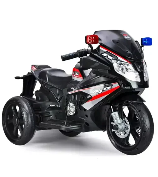 Latest New Model Absorbing Three Wheels Cheap Kids Baby Electric Motorcycle Ride on Motorcycle