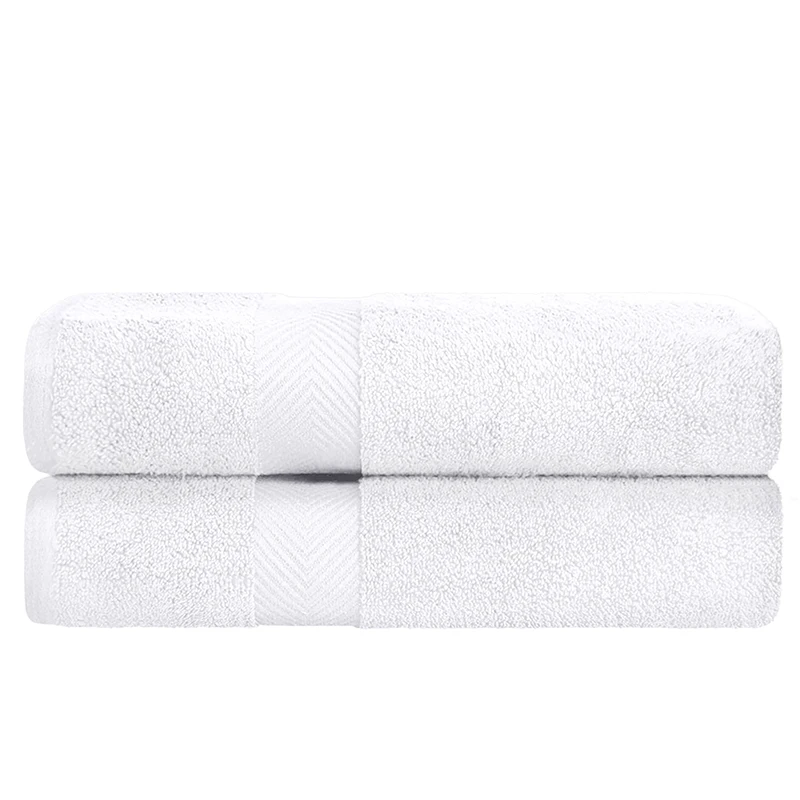 Manufacturers Wholesale Good Quality Bath Towels Cheap Price Cheap 100