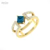 London Blue Topaz