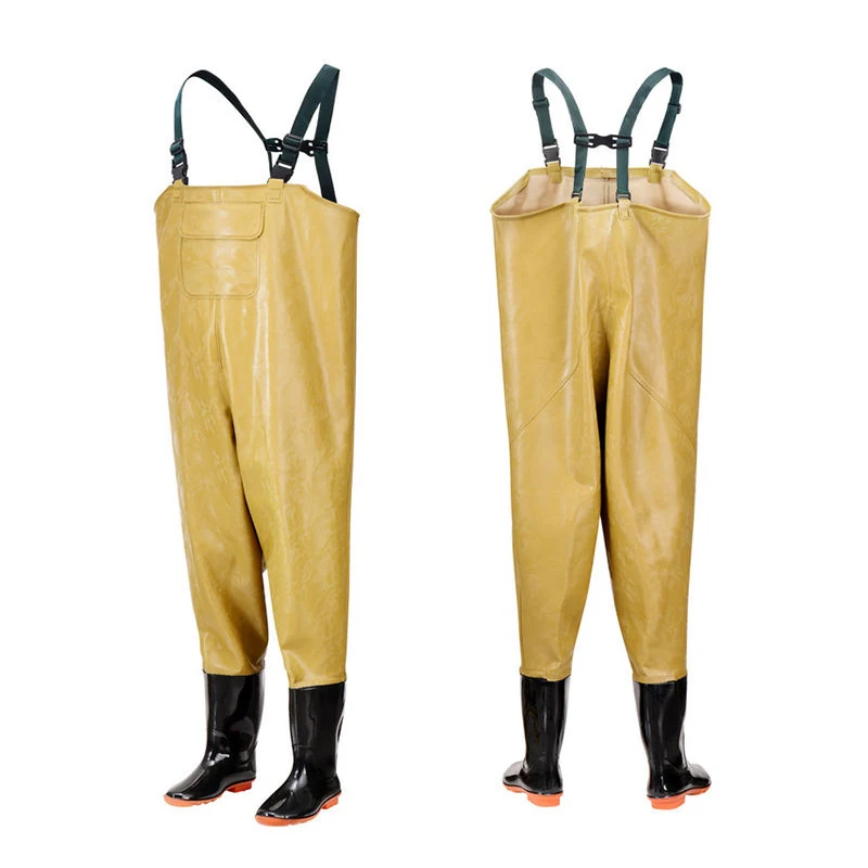 Working Waders High Quality Waders - Waterproof and Lightweight Fishing Gear