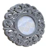 Rustic Grey