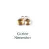 Citrine