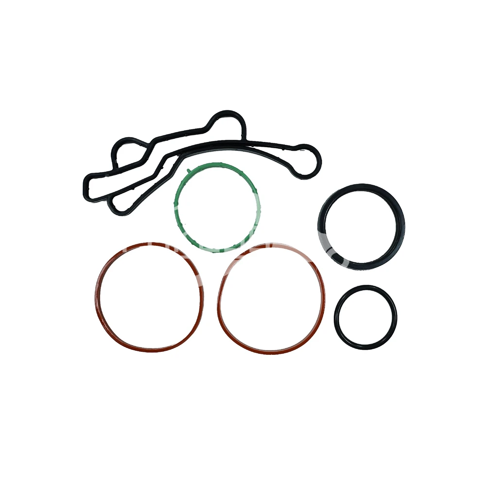 BB3Q6079AA BB3Q6079AB UHY2-99-100 Engine Gasket Kit CM5E6079AA for For... — 2