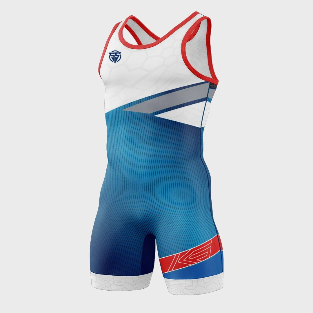 Wrestling Shirts,Cool Wrestling Singlets,Women's Weightlifting Singlet