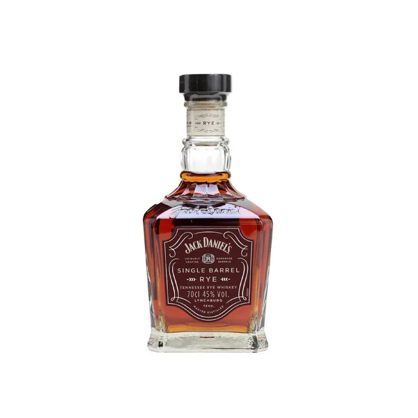 Jack Daniels Single Barrel Rye Whiskey / Jack Daniel Best Price - Buy ...