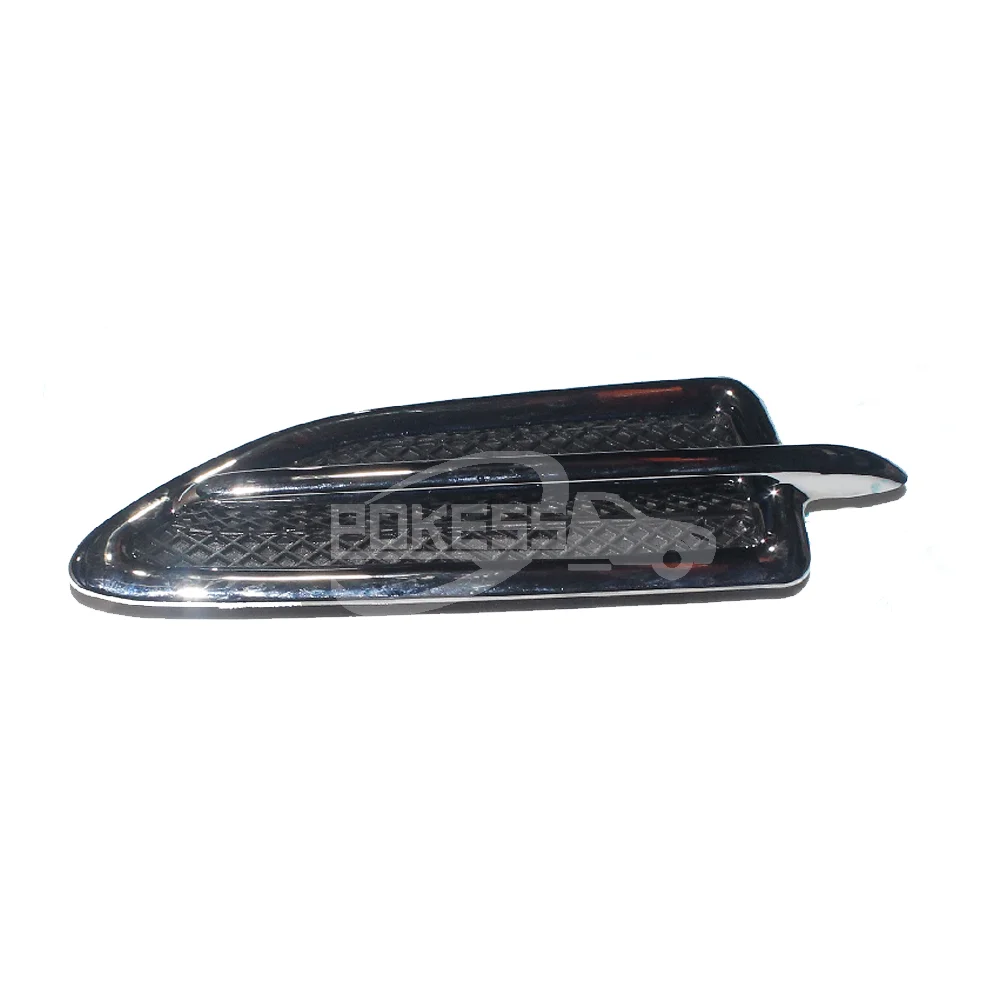 CJ5416C216AFSMAS LQ-YH-149 R CJ5Z16228AB Fender Trim Strip Right for F...