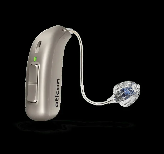 Oticon Hearing Aids Rechargeable Bluetooth Zircon 2 Ric Digital Hearing