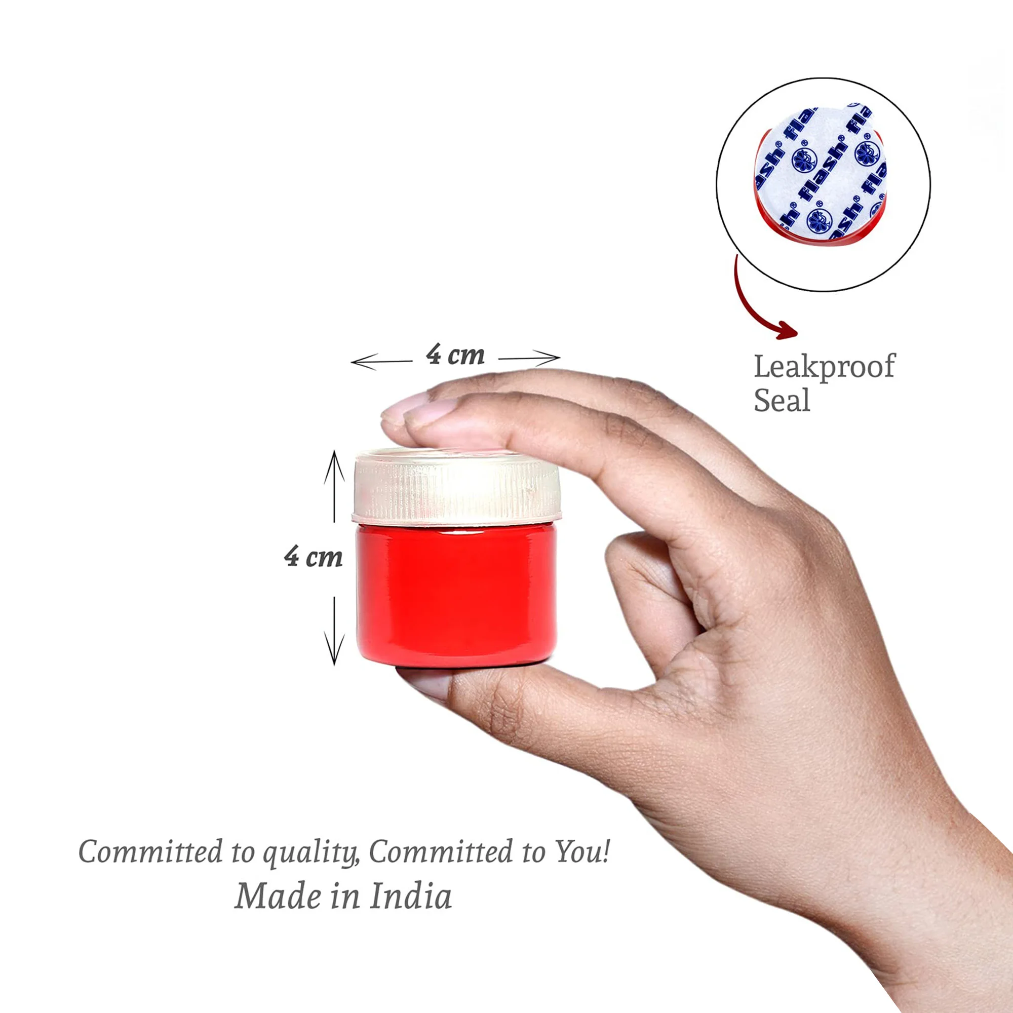 Профессиональная вспышка краски гуашь 25 мл 16 видов цветов нетоксичные для детей и художник не имеет запаха цветов