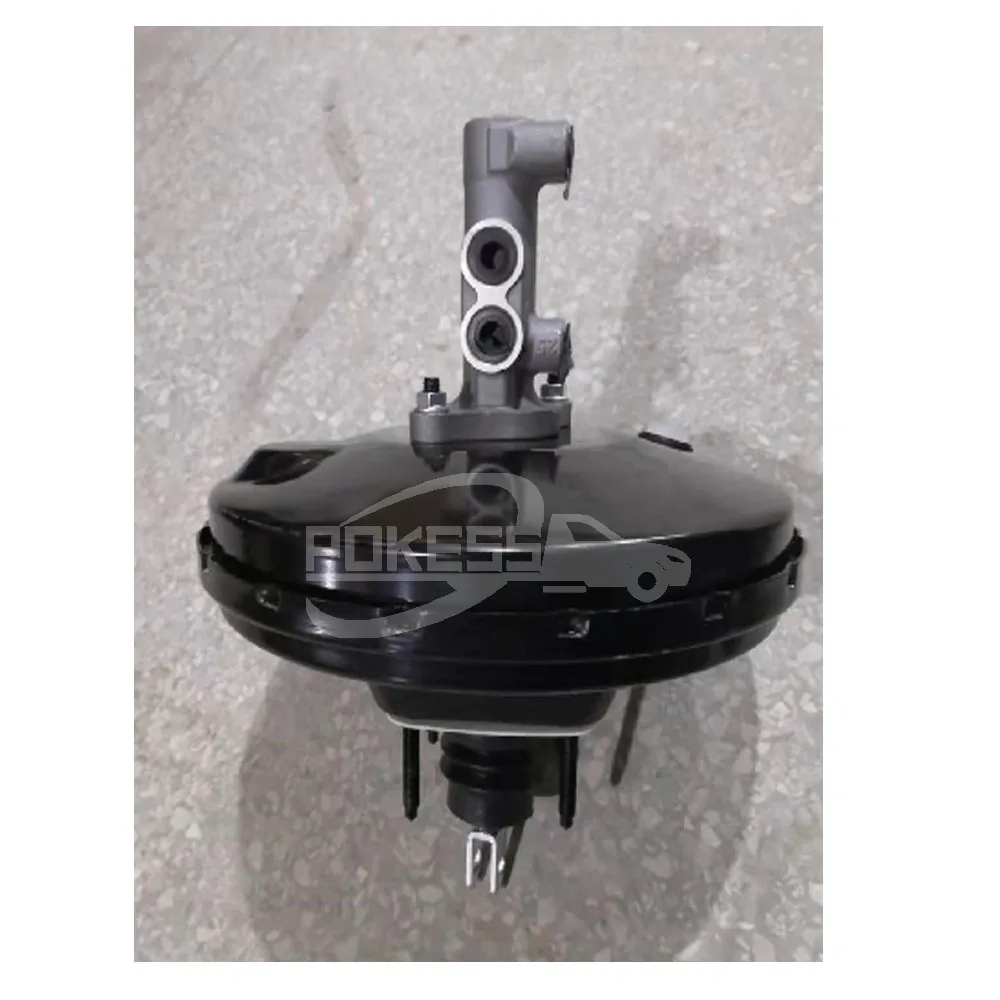 Auto Parts 6M512005AC 6M512005AD 6M512005CD 6M512005CE Brake Booster A... — 3