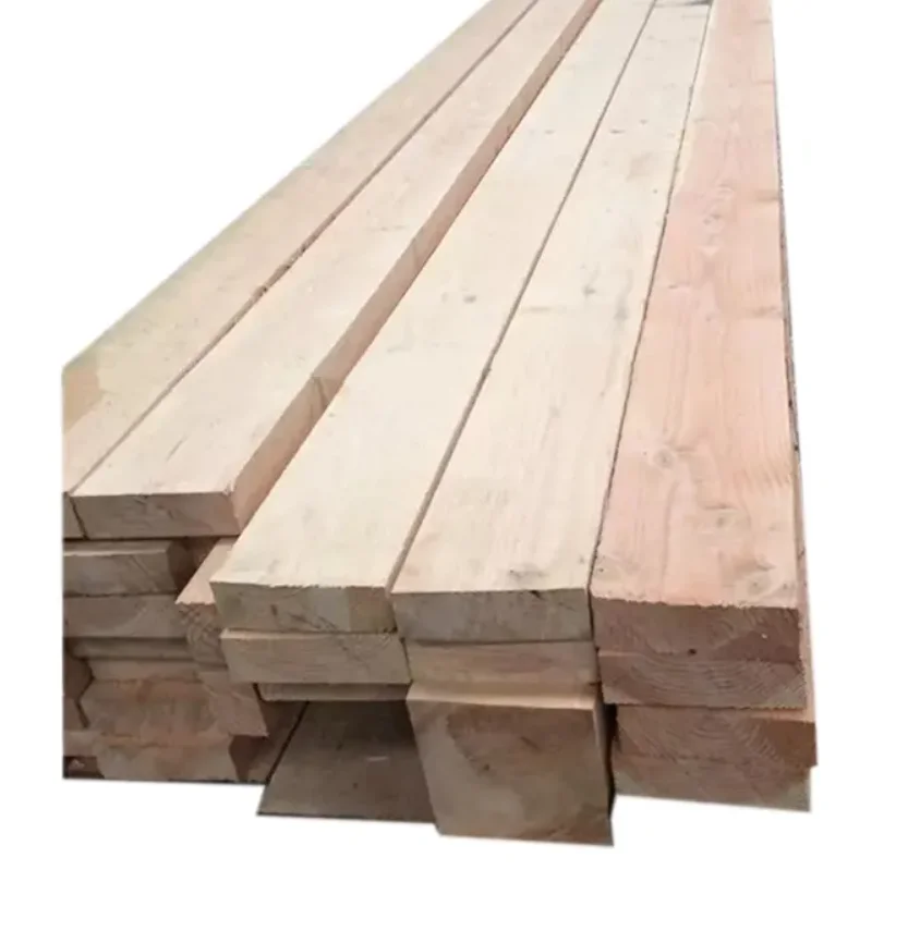 Canada Pine Larch Spruce Wooden Soft Timber Buy Spruce Timber,Solid