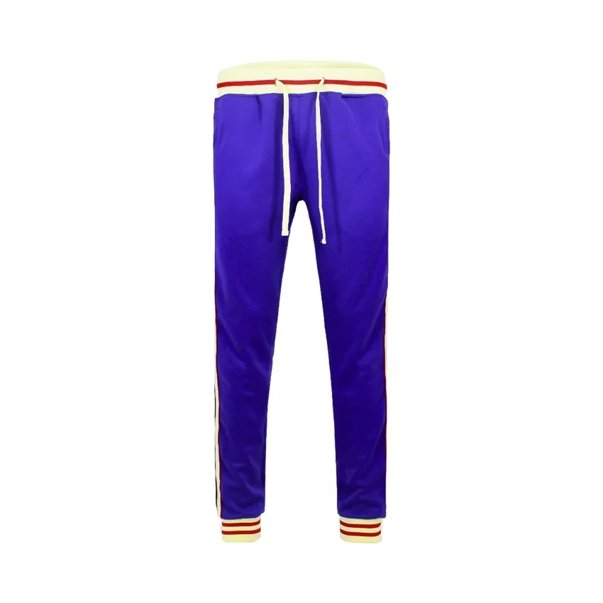Custom Two-Piece Training Sweatsuits for Men Woven Gay Jogger Track Hoodie Sportswear for Summer Sports Blank Tracksuit Clothing