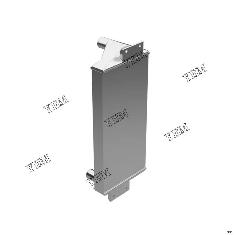 962H 950H Core Assembly-Aftercooler 243-5063 2435063 Standard Size Engine Parts
