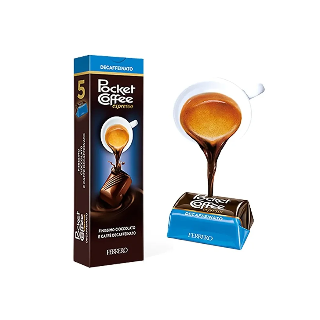 Ferrero Pocket Coffee Espresso,18 Pack 225g Buy Ferrero Pocket Coffee