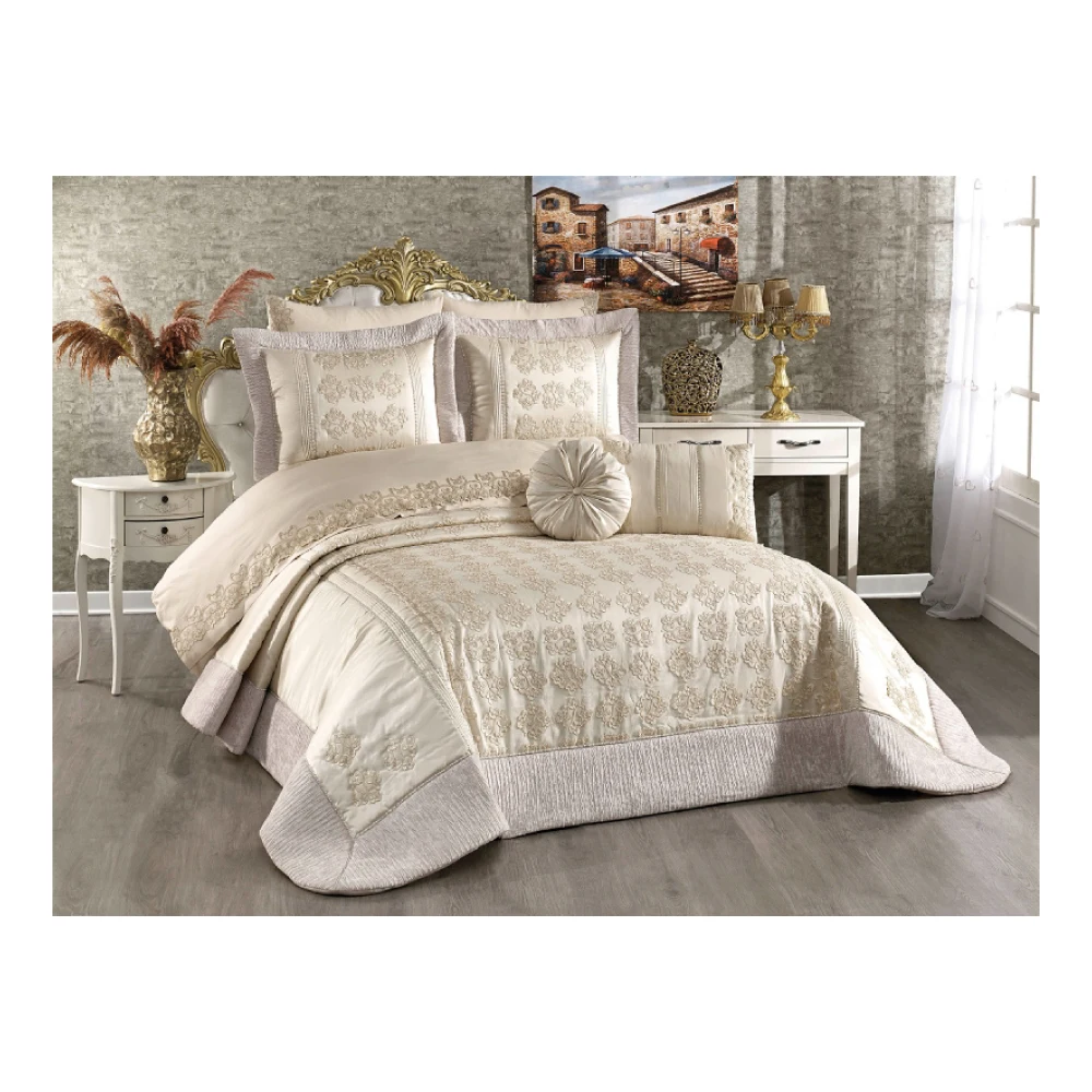 Felicia Luxury Bedspreads Bedspread With Special Laces High Quality ...