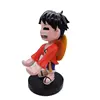 Scimmia D Luffy
