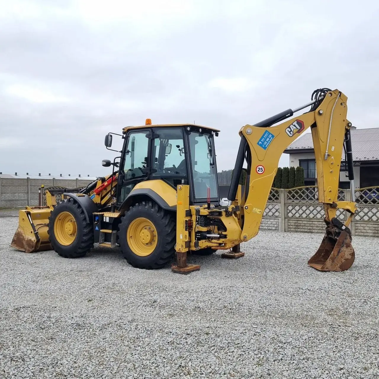 Affordable Backhoe Loader With Price Mini Tractor Loader Backhoe