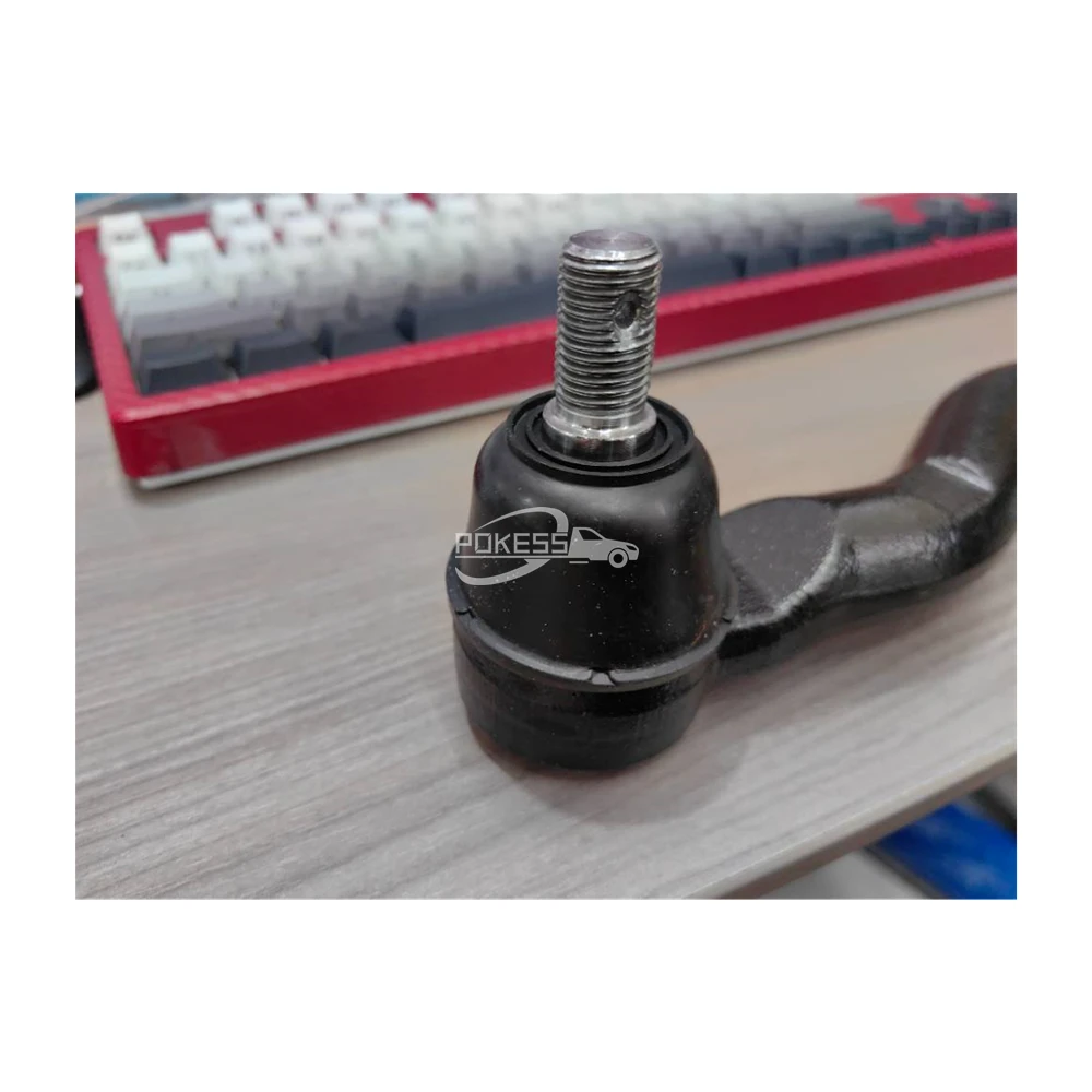 52060053AE 52060053AD 534-949 ES800594 Tie Rod End Front Left for Jee... — 3