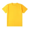 bright yellow