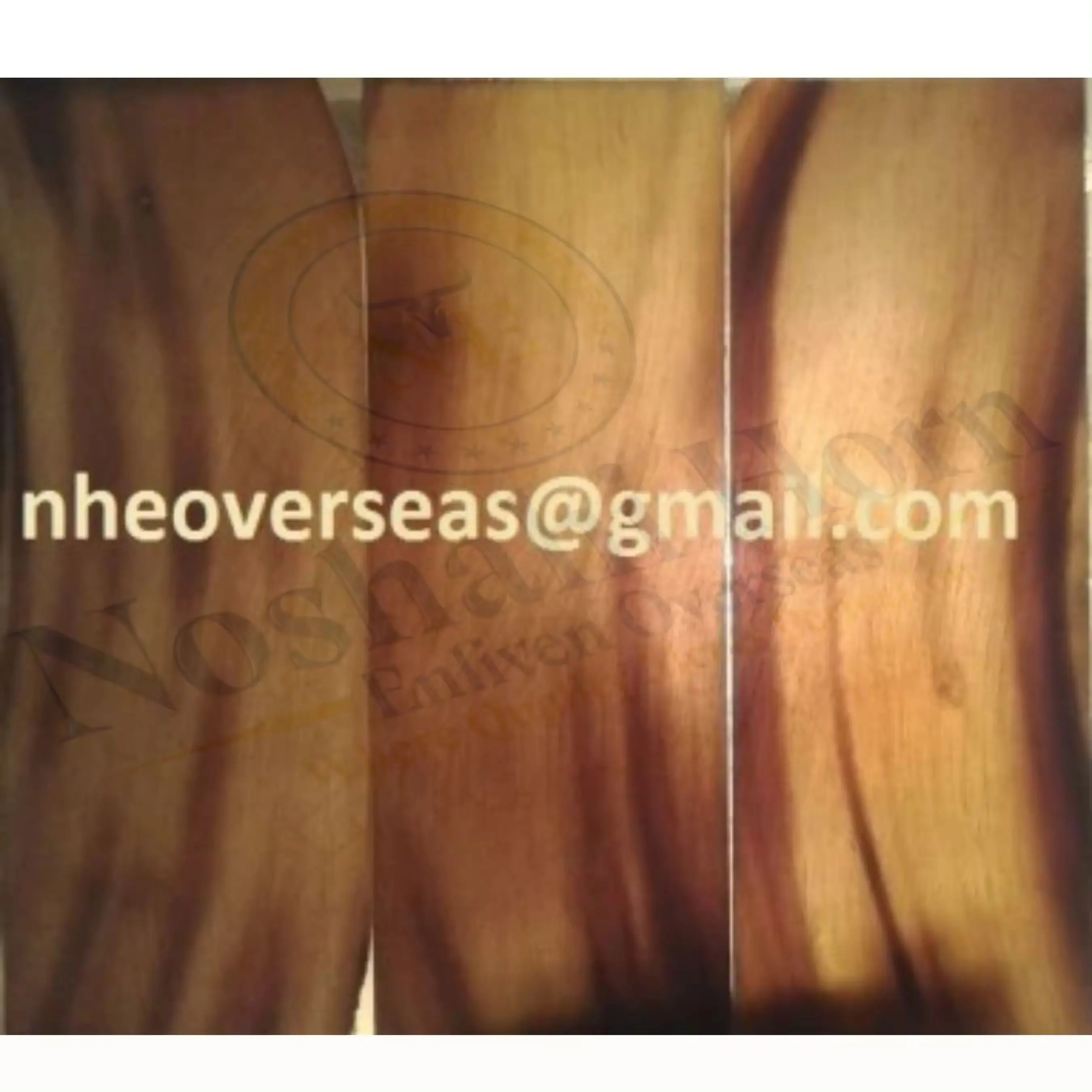 Light Brown Blank Buffalo Horn Plates Natural Cow Horn Scales for Spectacle Frames & Knife Handles