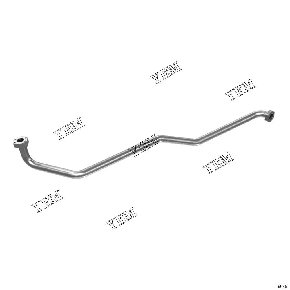 Wholesale 776D Tube Assembly 119-6706 1196706 Engine Repair Kit