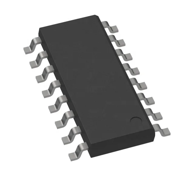 SI3010-F-FSR Telecom Interface IC SI3010-F-FS Spot Stock BOM Service New Original Direct Access Arrangement IC DAA SI3010-F-FSR
