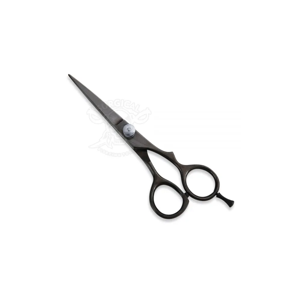 Customized Smooth Razor Edge Hair Cutting Scissors Latest Best Selling