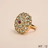 Antique/Gold Polished