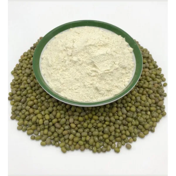 Vietnamese Supplier Mung Bean Powder - Top Grade Export