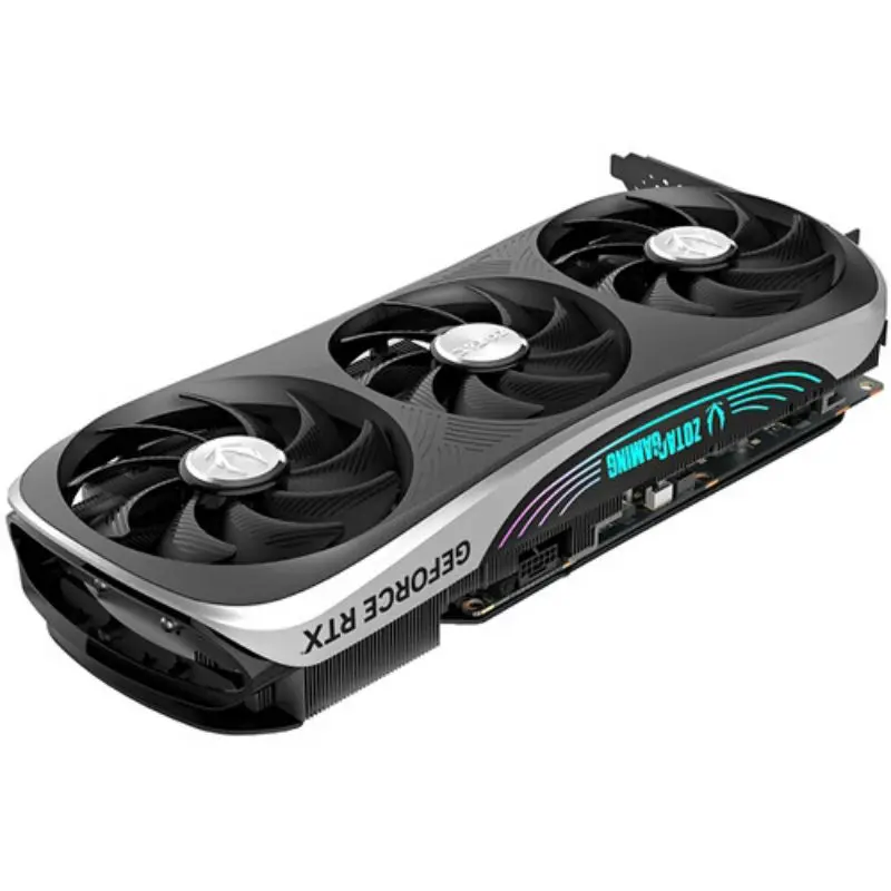 Best Selling Geforce Rtx 4090 Amp Extreme Airo Graphics Card - Buy 3d ...