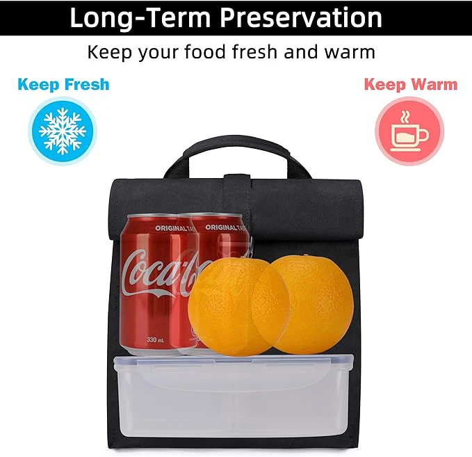  Insulated Bags