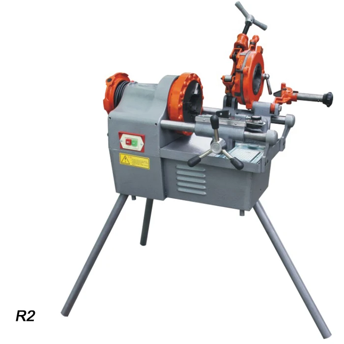 Горячая продажа низкая цена автоматическая Резьбовая машина для резки RGM-6