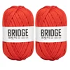 212 Orange Red