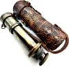 Antique Brass