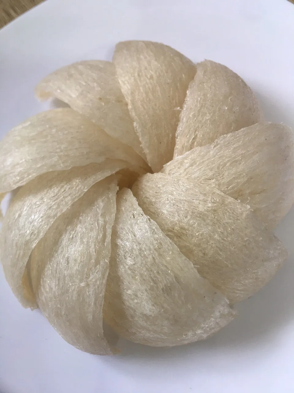 Nutritional Royal Premium Instant Bird Nest Drink Bottle Rock Sugar