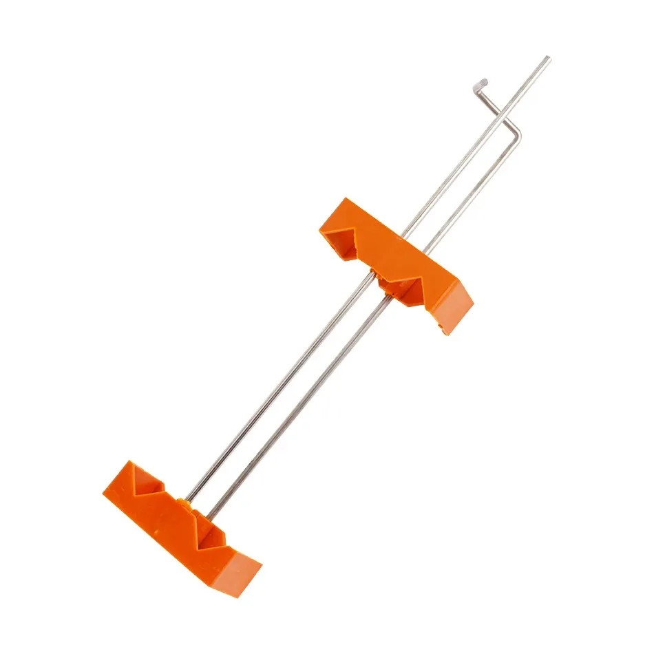 Lens Dyeing Tool Holder Shelf Plastic Dyeing Clip Glasses Shop Lens Dyeing Tools