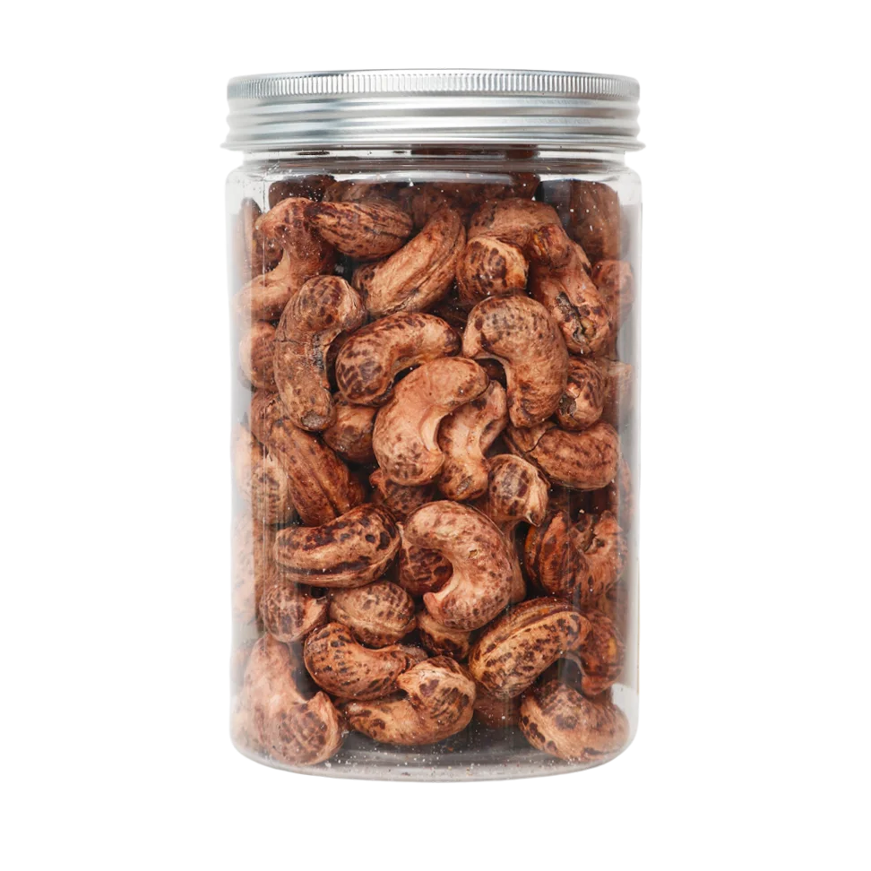 Cashew Nuts Hot Selling Smells Good Making Candy Roasted With Salt
