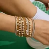 Gold, Silver