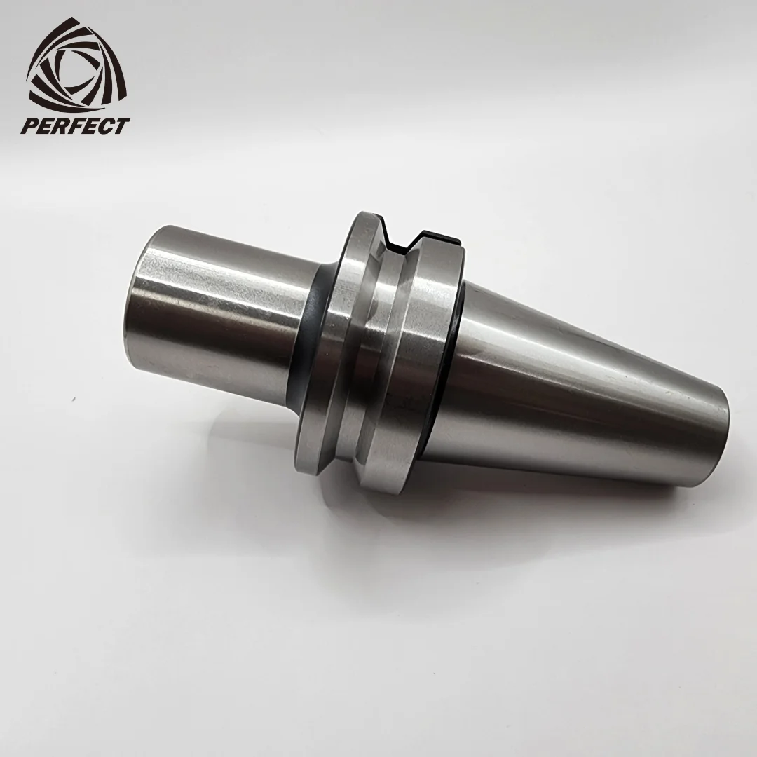 Cnc Milling Tool Holder Bt50sdc8110l (short Collet Version) Buy