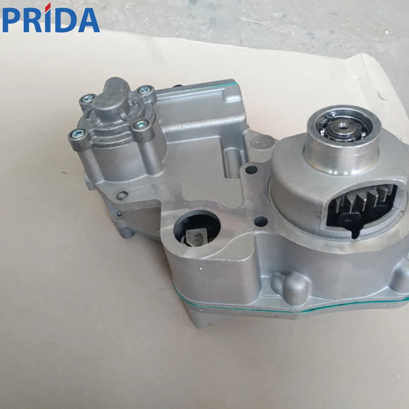 Deutz Engines 1013 Diesel Engine Spare Parts Controller Governor Controller Speed Governor 02111435 0211 1435