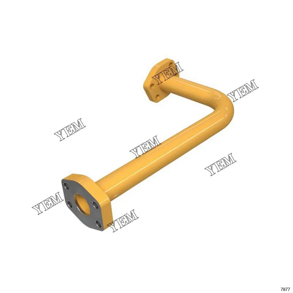 Tube Assembly 558-5911 5585911 Engine Parts China Manufacturer