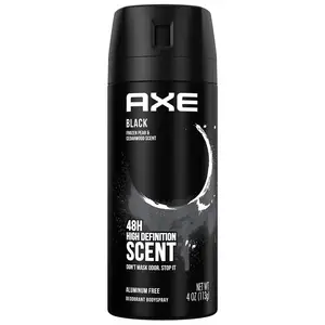 High Quality Body Spray for Men / Ax e Body Spray Deodorant 150 ml at Low Price