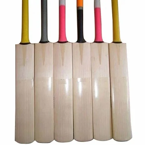Professional Cricket Bat Tape Ball Cricket Bat High Quality Wood Tennis