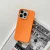 สีส้ม